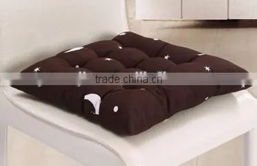 Fashion warm thickening seating washer