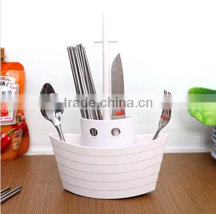 Wholesale Stock Jalor Dishware Plastic Desktop Storage box