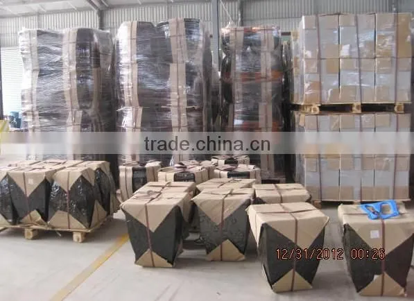 Vietnam Fiberglass light flower pots and planters