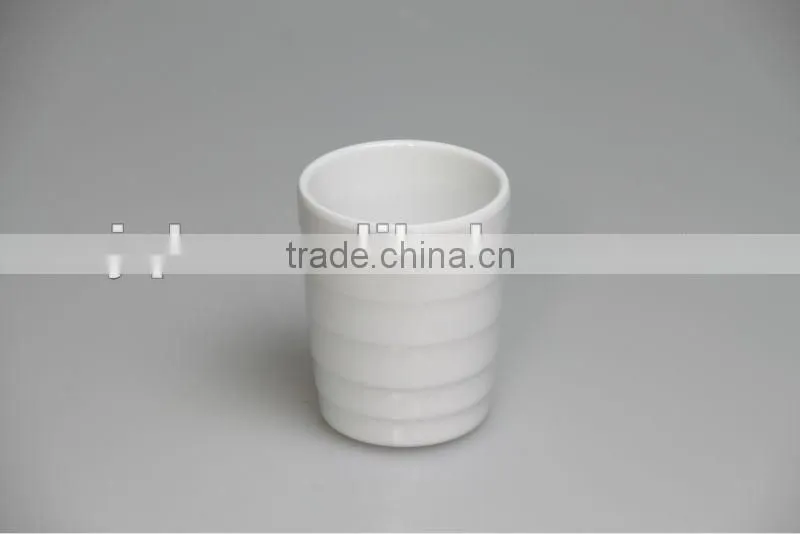 High Quality 100% Melamine Coffee Mug