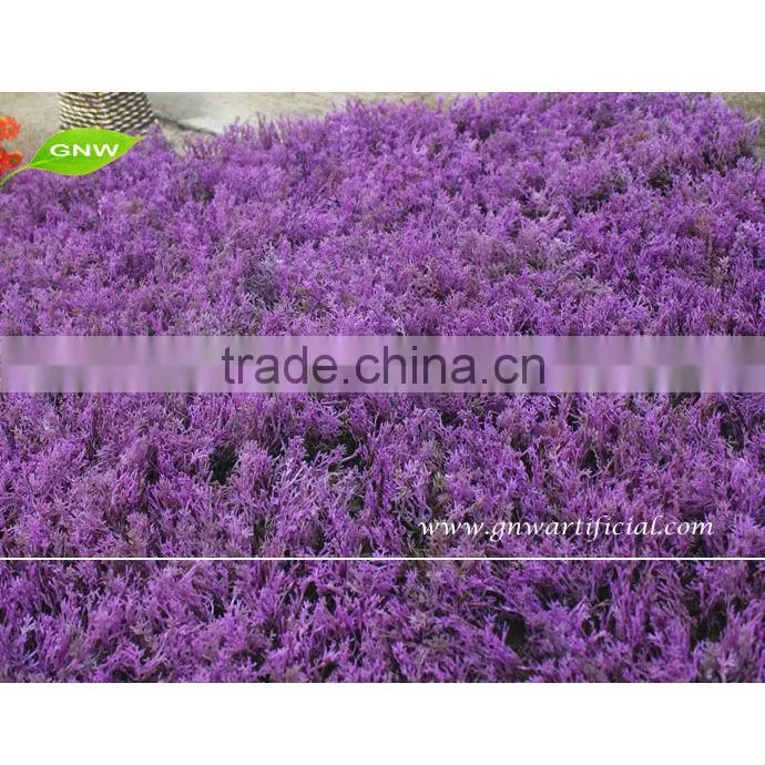 BOX014-4 GNW artificial boxwood hedge landscaping garden decoration artificial grass