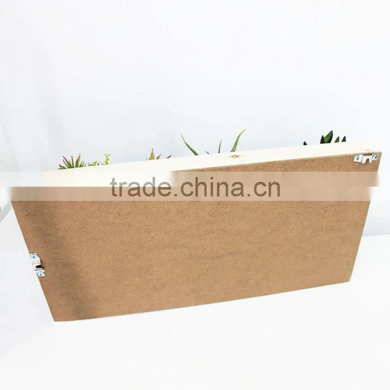 GNW LYM12-00 interior simulatedart deco wall panels for garden home hotel decoration