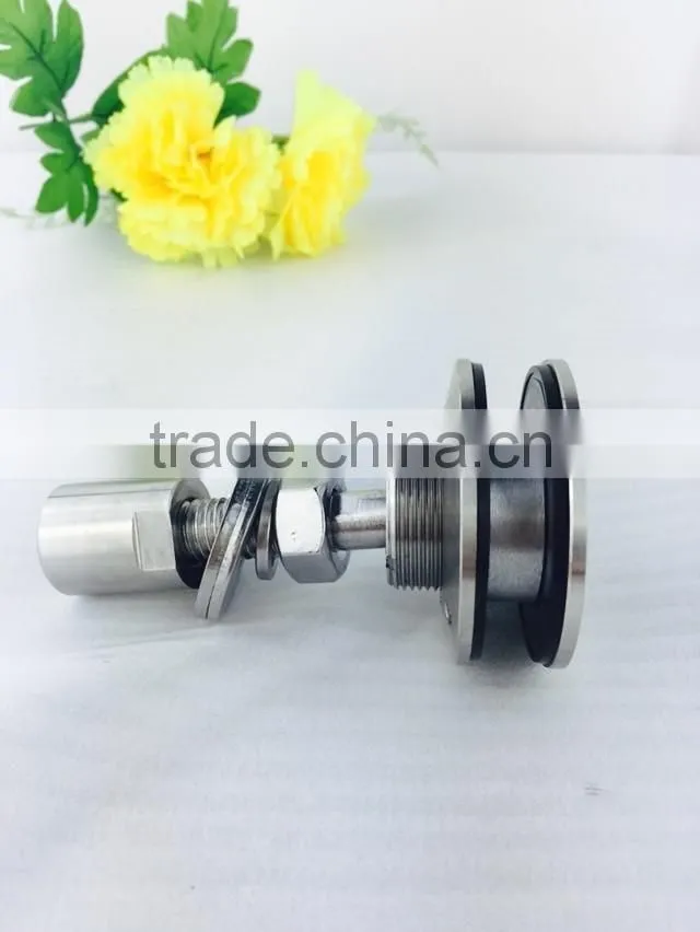 Glass Spider Routel/Spider Hardware/Glass Spider Joint