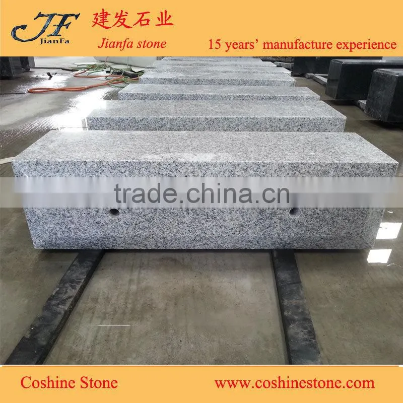 G603 Grantie Cheap Headstones for sale