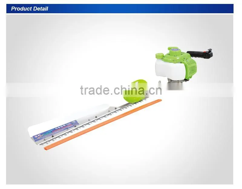 Diaphragm Carburetor 22.5cc hedge trimmer with CE/GS