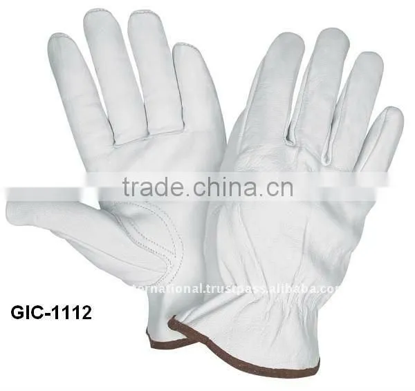 rugged wear work gloves