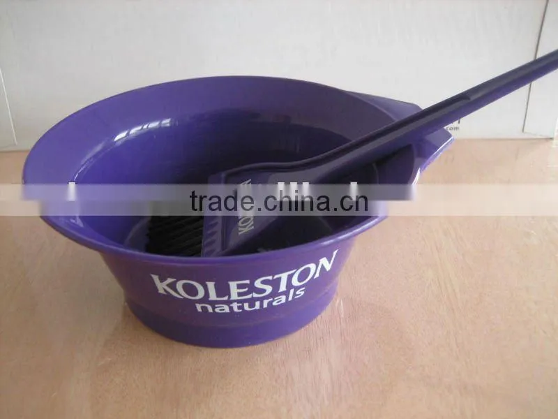 tinting brush