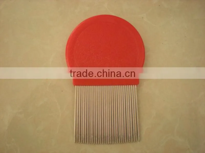 Pet Lice Comb