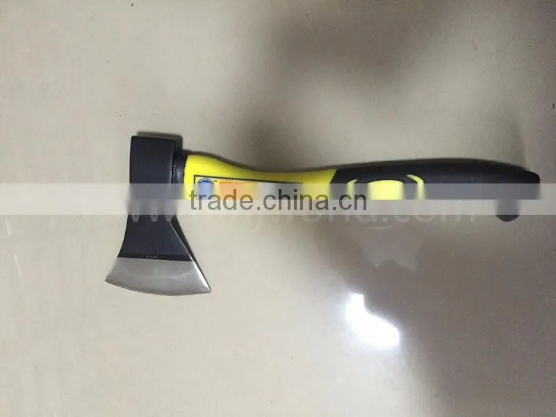 2017 China camping hand tools tomahawk for sale