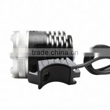 Uniquefire 3 x cree U2 led power style waterproof cree headlamp 5000 lumens