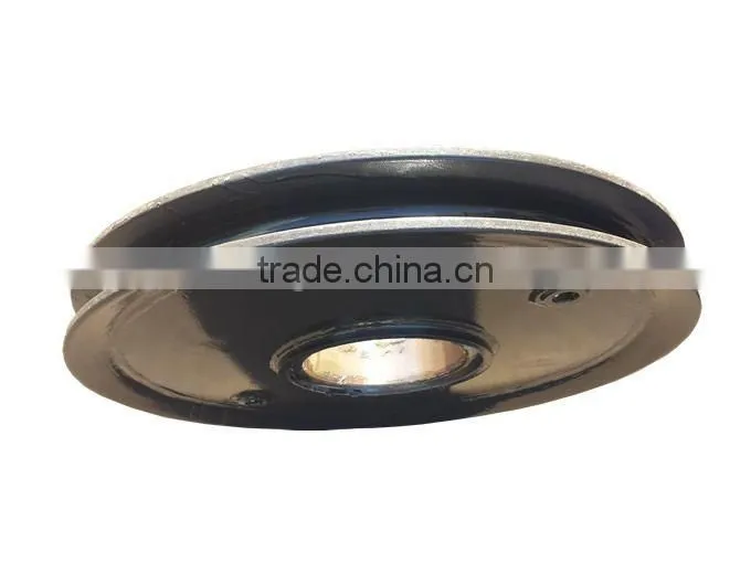 v belt pulley