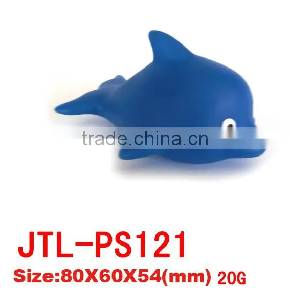 Plastic Cow Toys/Bath Toy