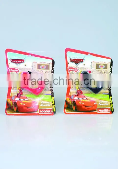 plastic TOY CAMERA