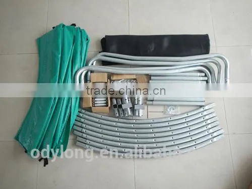 bungee trampoline 6ft-16ft