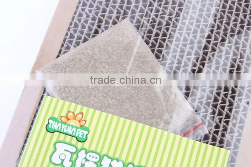 Cat Scratcher Board/Cat Scratching Post