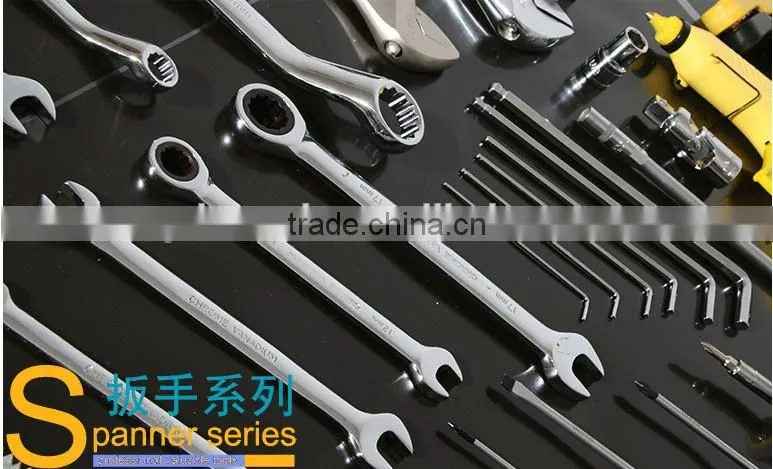 multifunctional wrench,adjustable wrenches,universal wrench