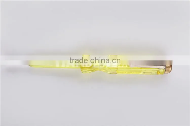 Newest Electrical Test Pencil, Test Pen for Transparent