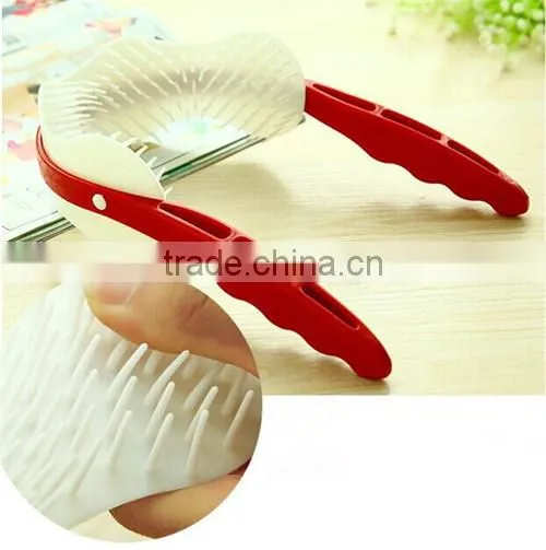 As seen on TV head massager comb