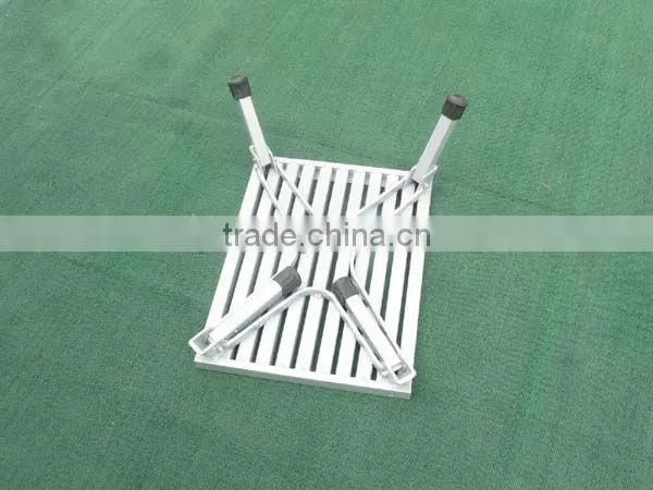 Work Platform, Aluminum Working Platform