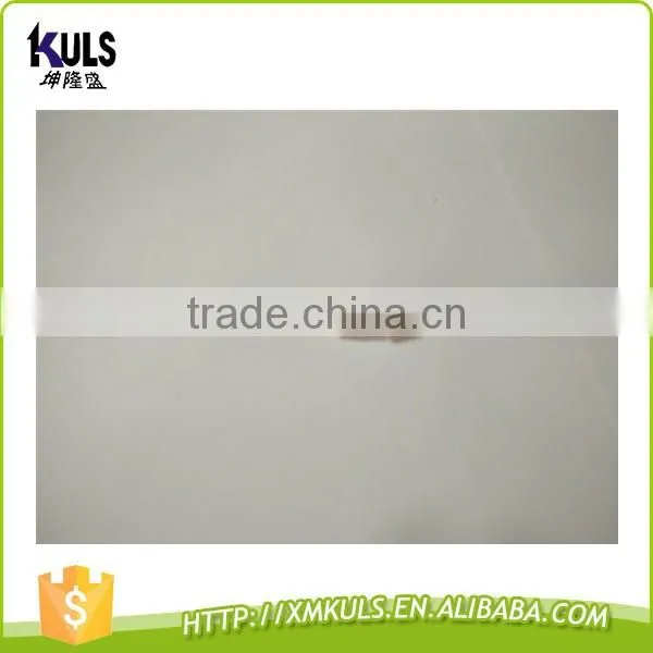 Retaining screw and small sealing of injection mould for umbrella accessories