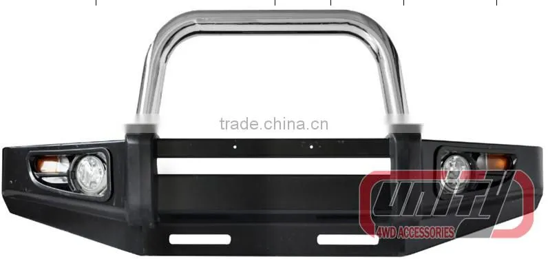 Wholesale 2012+ UNI-FRT6-FA Front Bumper