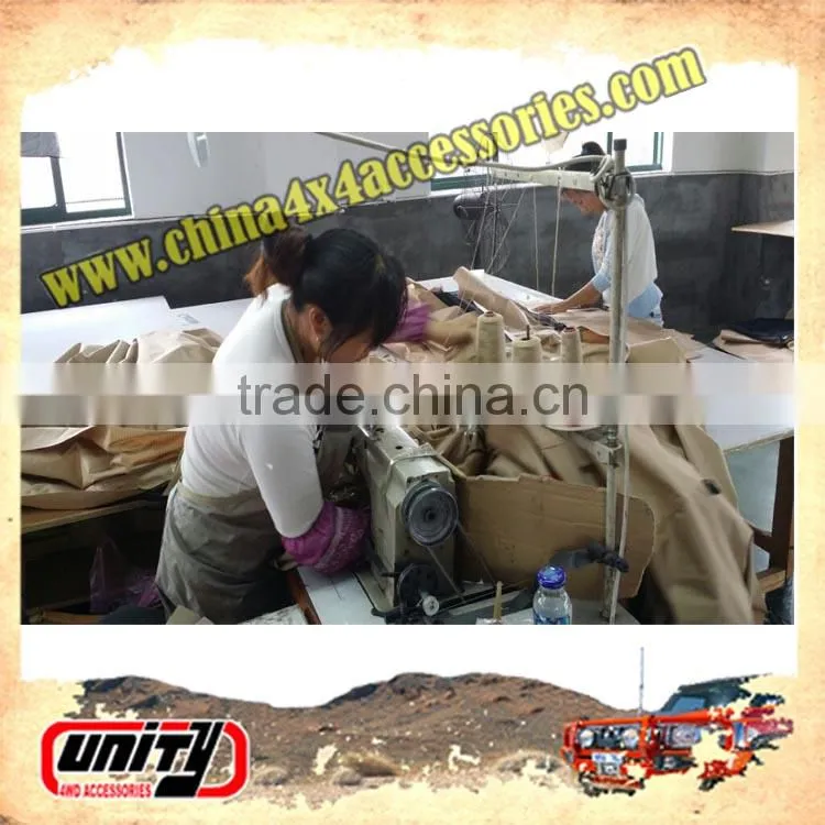 4x4 car accessories side awning