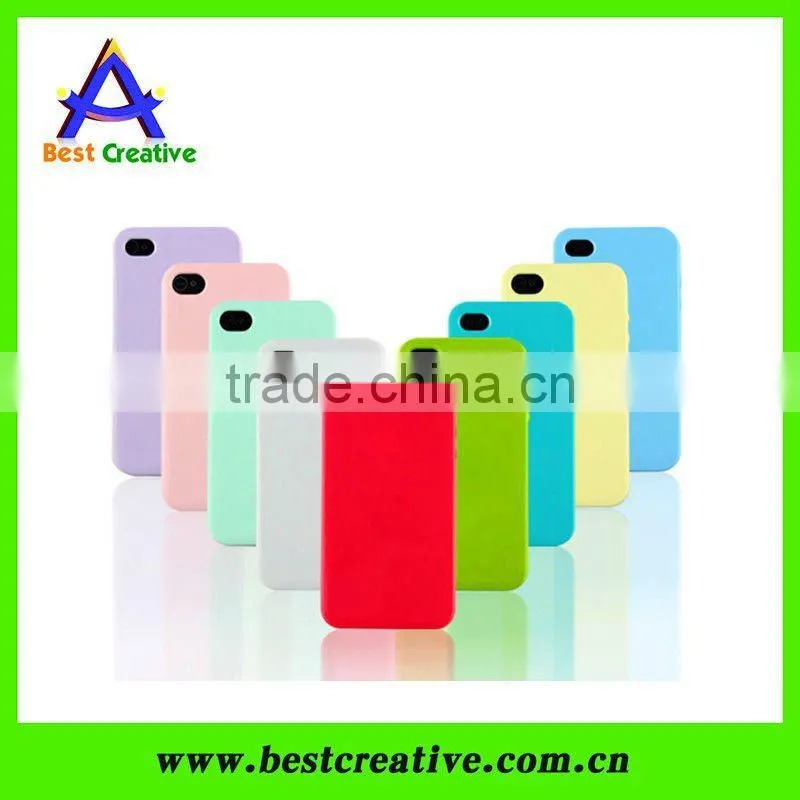 Promotional new cool housing for iphone 4 4S 4G