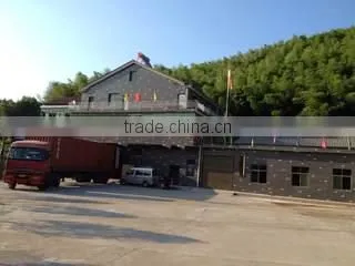 Yiyang Hexiang Bamboo Co., Ltd. company overview - view 2