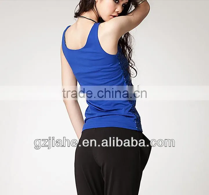2014 sexy vest ,women vest HOT !HOT!