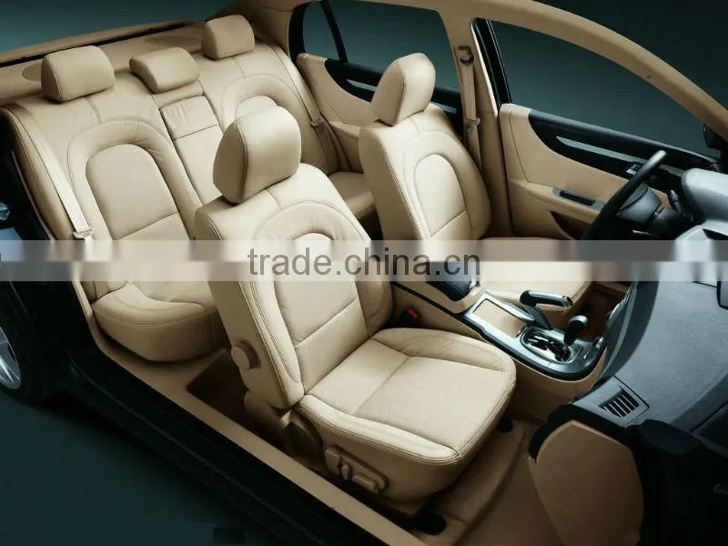IECHO Car seat covers leather