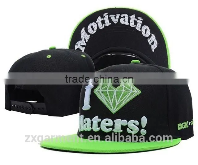 ZX latest design caps cheap baseball caps unique baseball caps