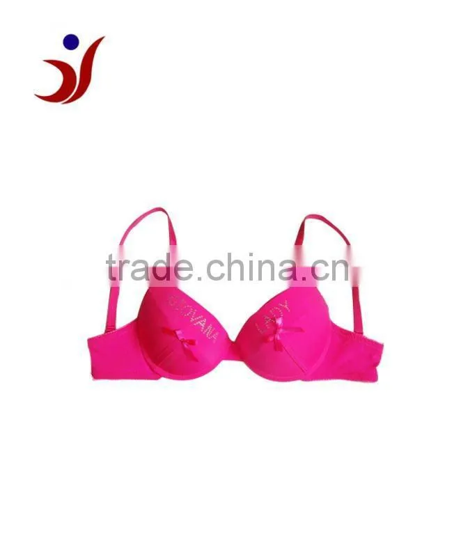 ladies underwear pull up bra
