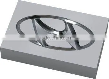 300*300mm Small Engraving Machine Metal