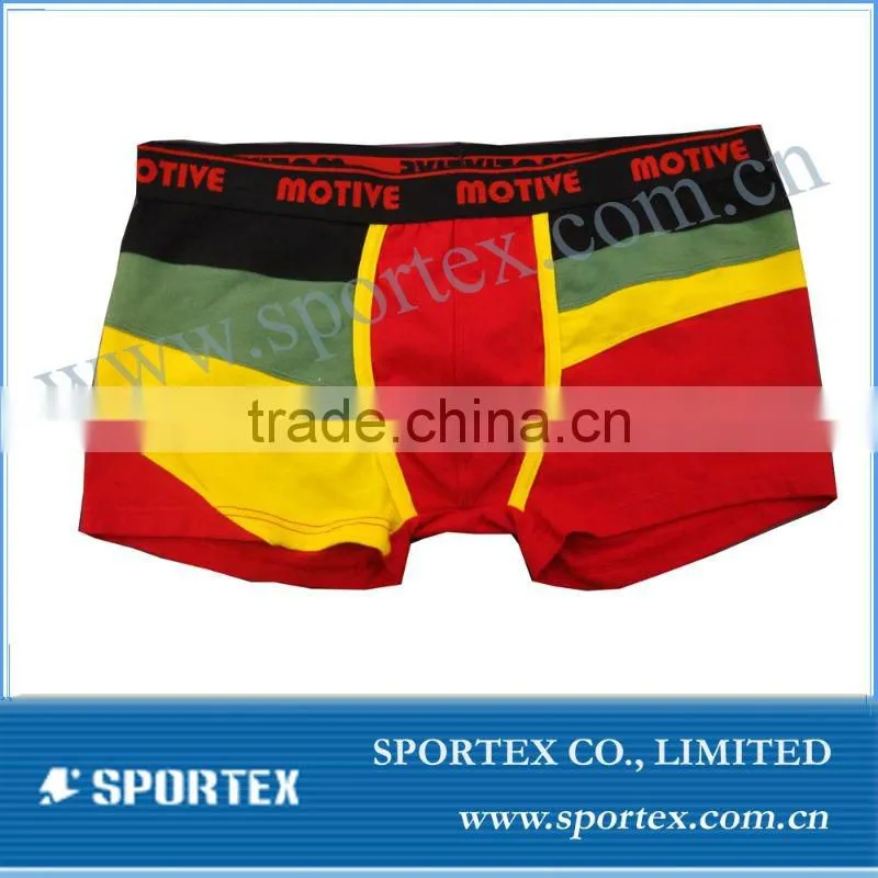 2015 OEM Best saler mens underwear