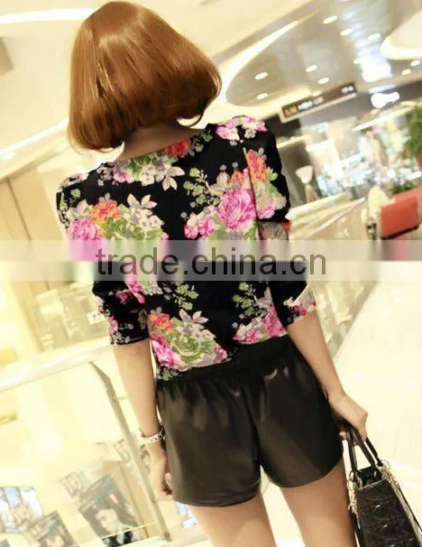 women fashion clothing of chiffon,shaoxing clothing manufacturers