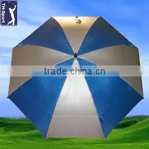 audi gift high quality golf umbrella
