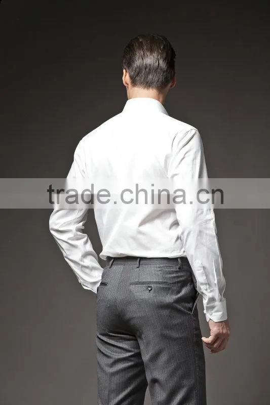 Men shirts, men dress shirts Made to Measure Custom Made