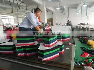 Guangzhou Shiya Garment Co., Ltd. company overview - view 3