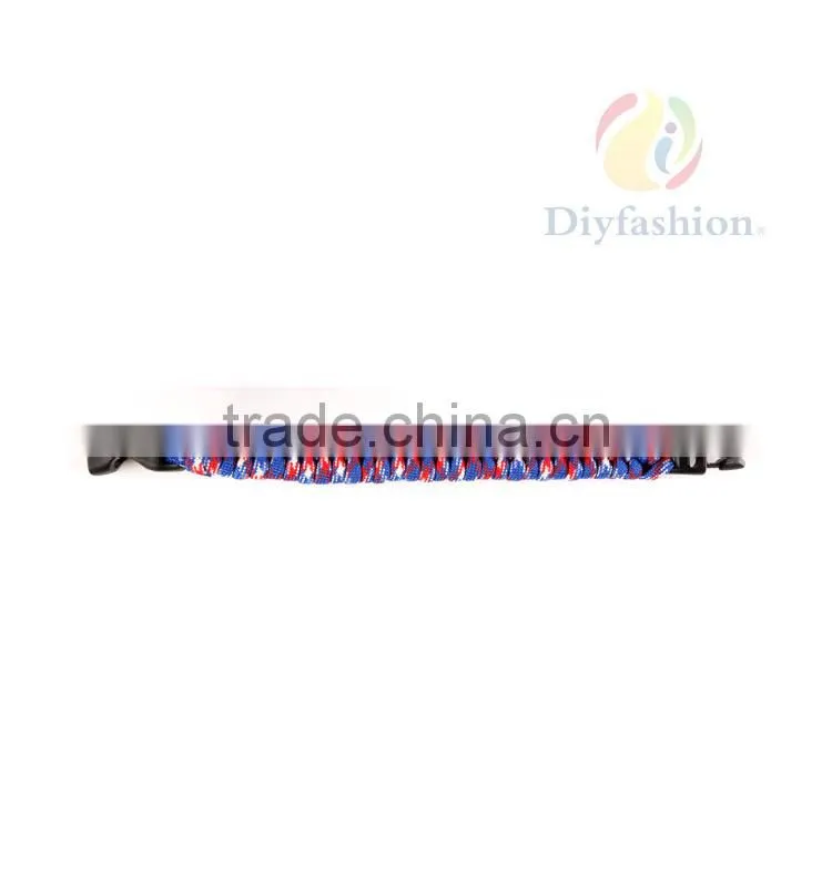 New Design Cheap Paracord Twisted Cord For Bracelet PC6021-3