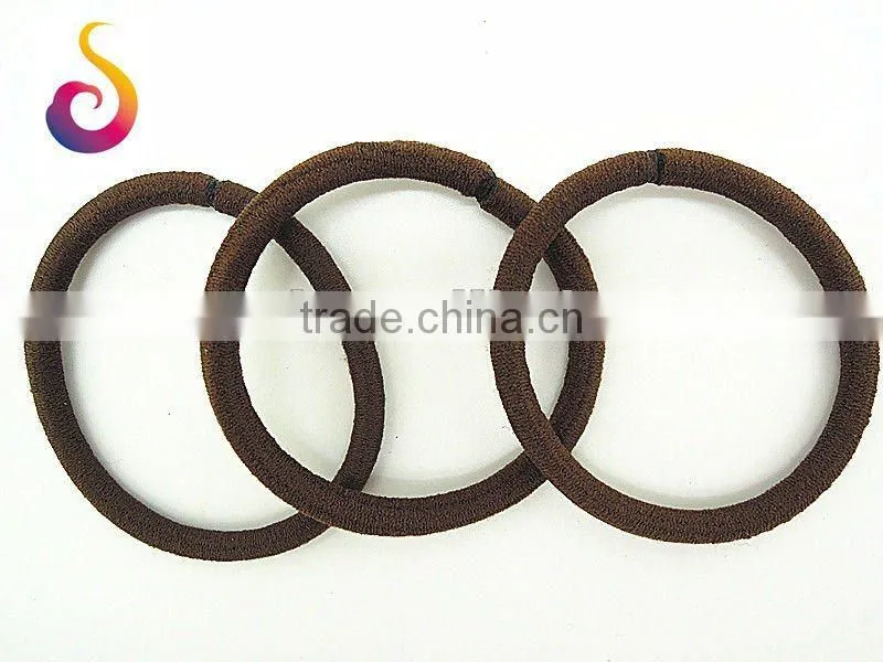 elastic loop,hair elastic cord