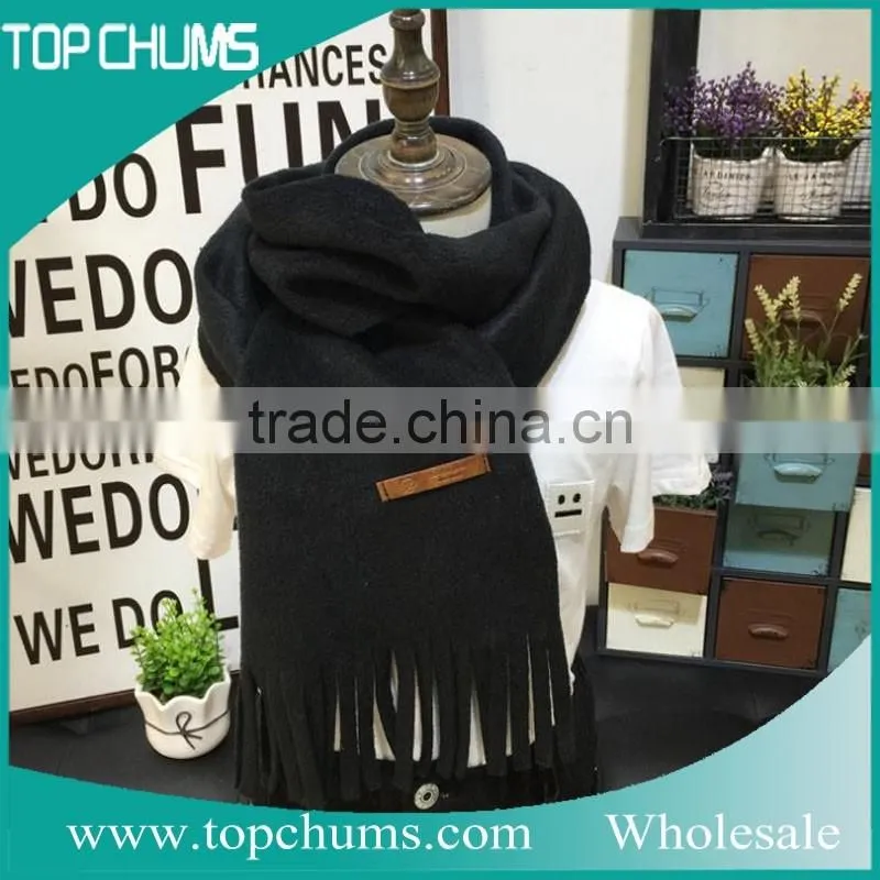 Popular series cheap korean fashion scarf