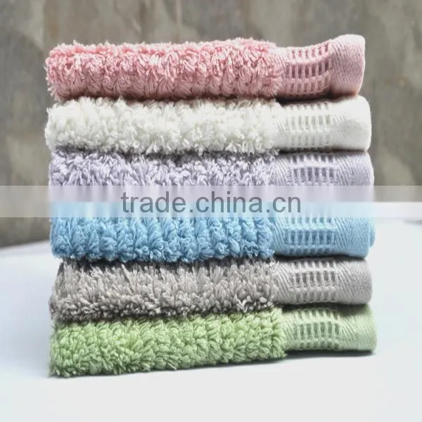 Hot Sales Turkish Towel 100% Egyptian Cotton Towels