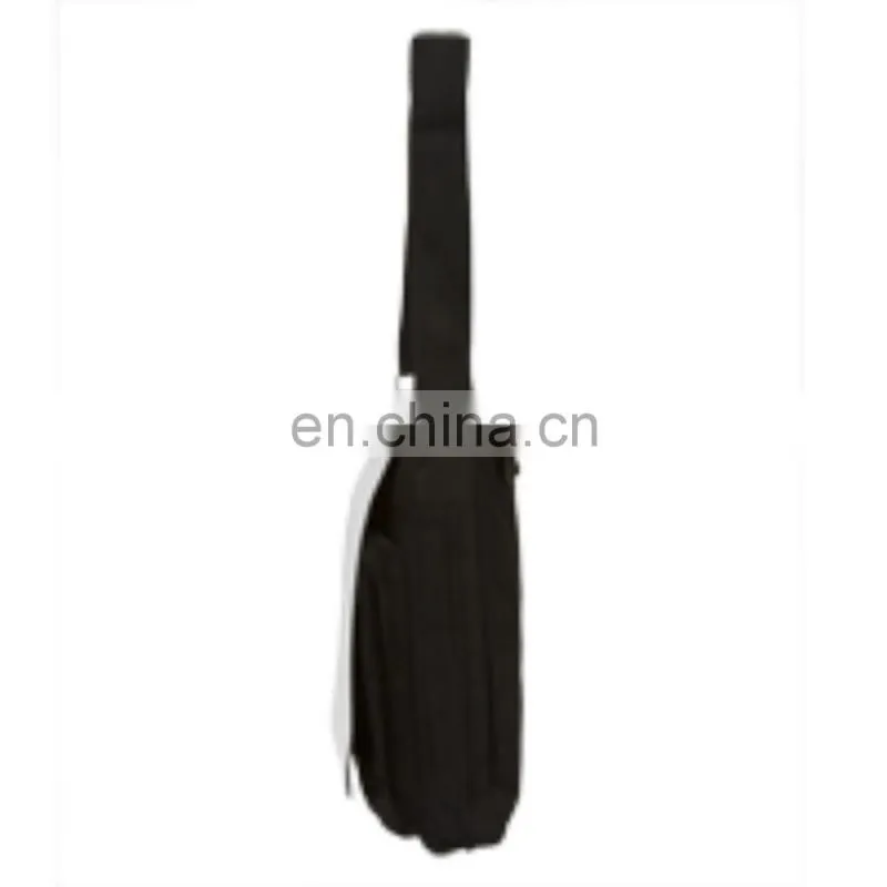 sublimation heat transfer blank middle single-shoulder bag