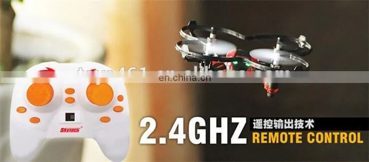 M67 2.4G 4.5CH 6 Axis Gyro Headless and autorotation Nano RC Mini Drone Quadcopter with High