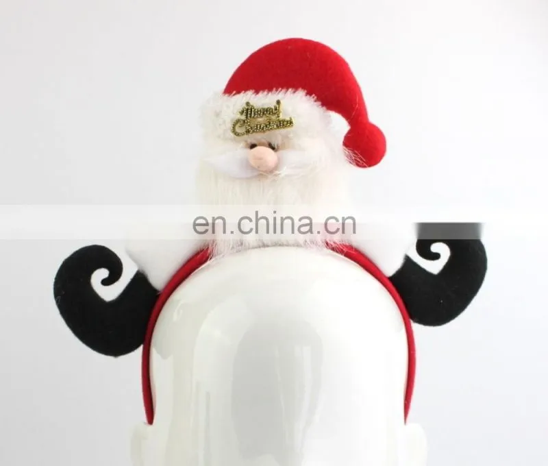 Most popular Tree Fashion headband christmas star headband