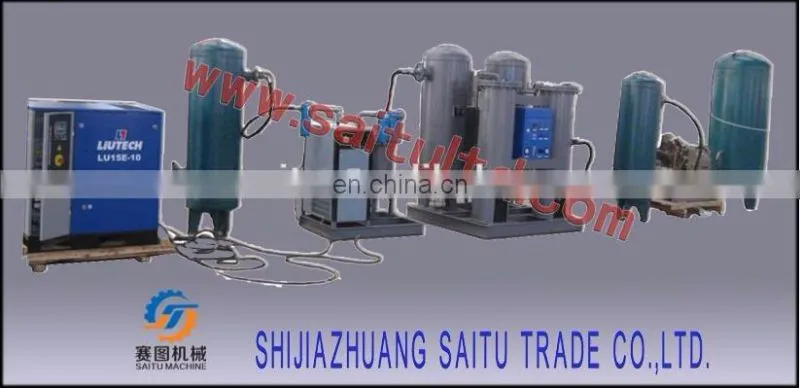 SAITU company nitrogen generator