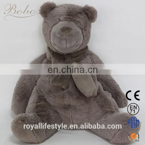 Wholesale Teddy Bears Toys with Scarf