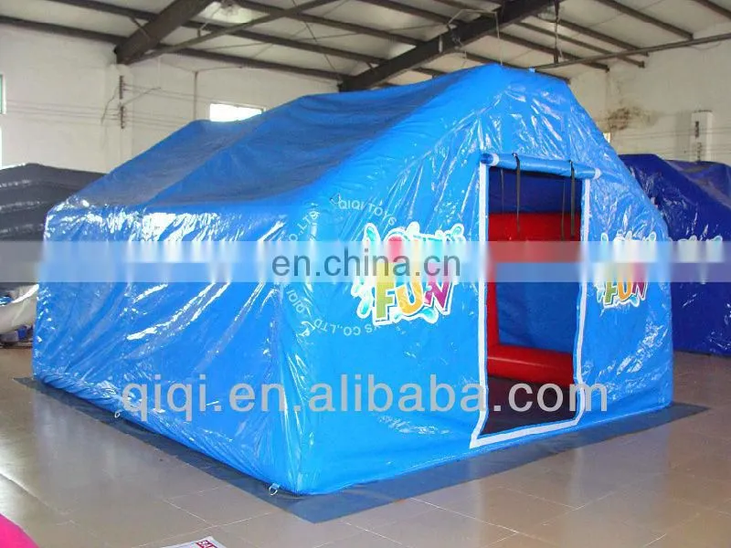 small inflatable camping tent for sale