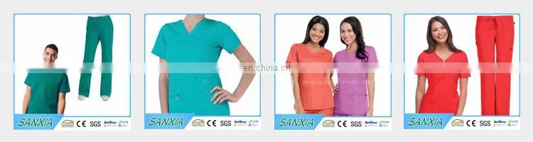 Professional Food Factories Safety Processing Uniform