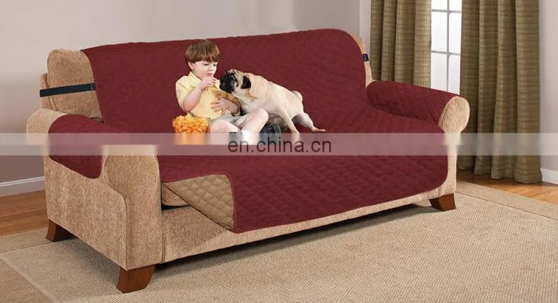 Deluxe Reversible EXTRA WIDE Sofa Furniture Protectors